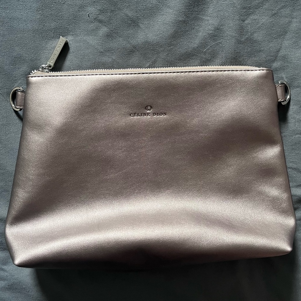 Celine Dion bag